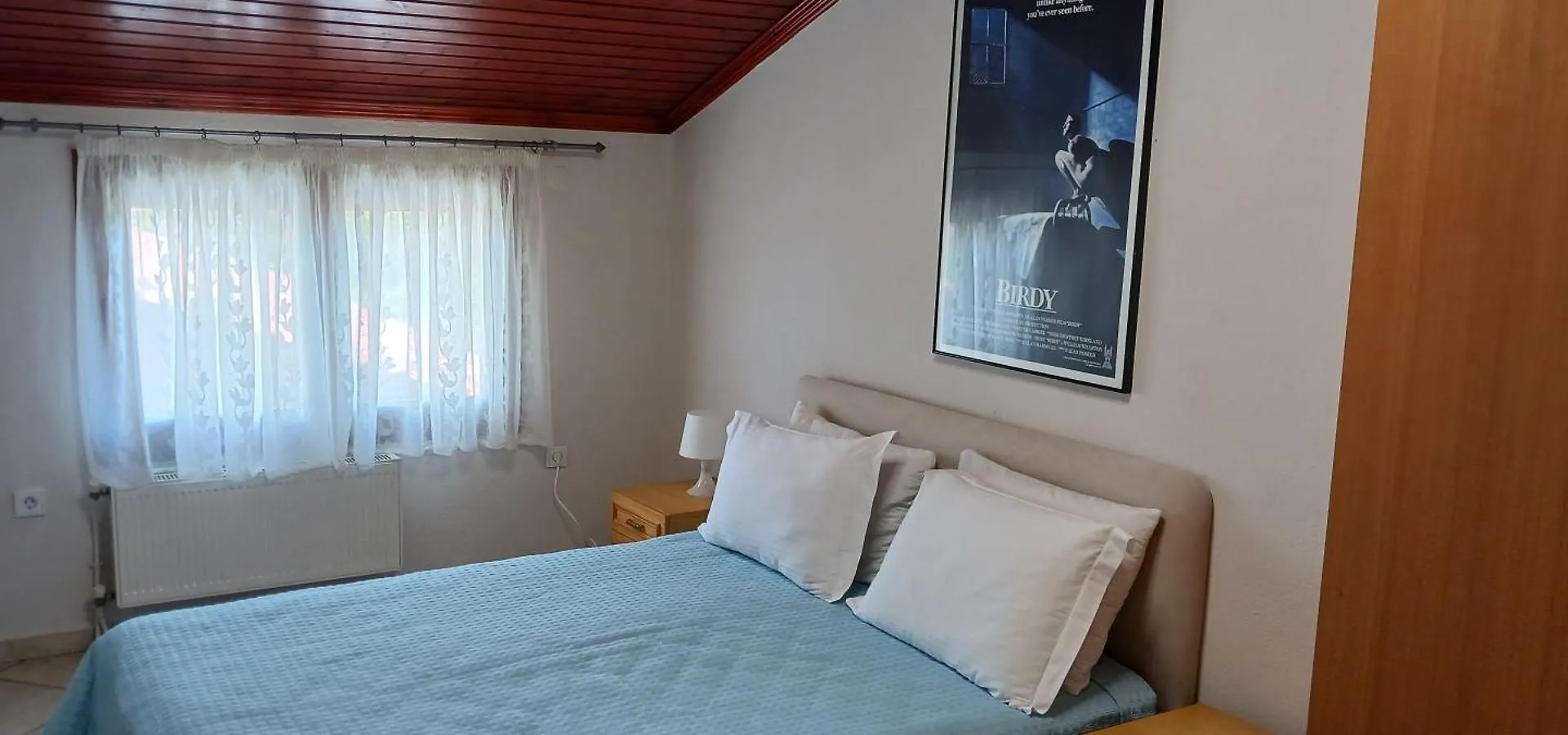 Apartament Kallilkratia Holiday Flat 2 Nea Kallikrateia Grecia