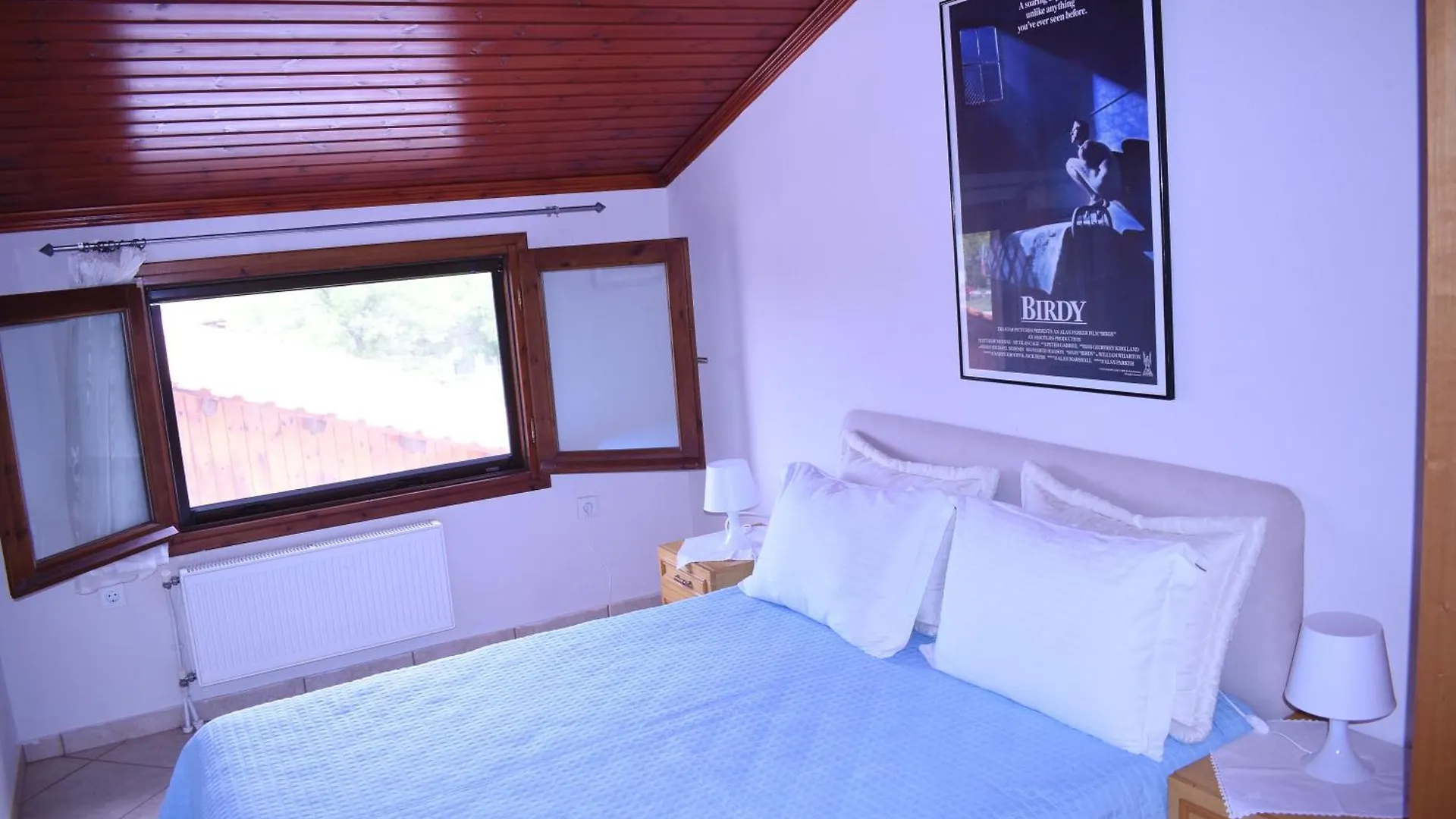 Kallilkratia Holiday Flat 2 Nea Kallikrateia 0*,  Grecia