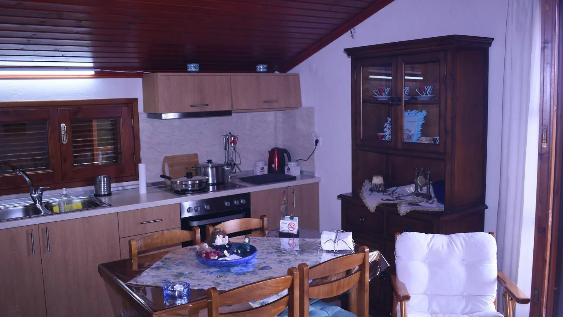 Kallilkratia Holiday Flat 2 Nea Kallikrateia