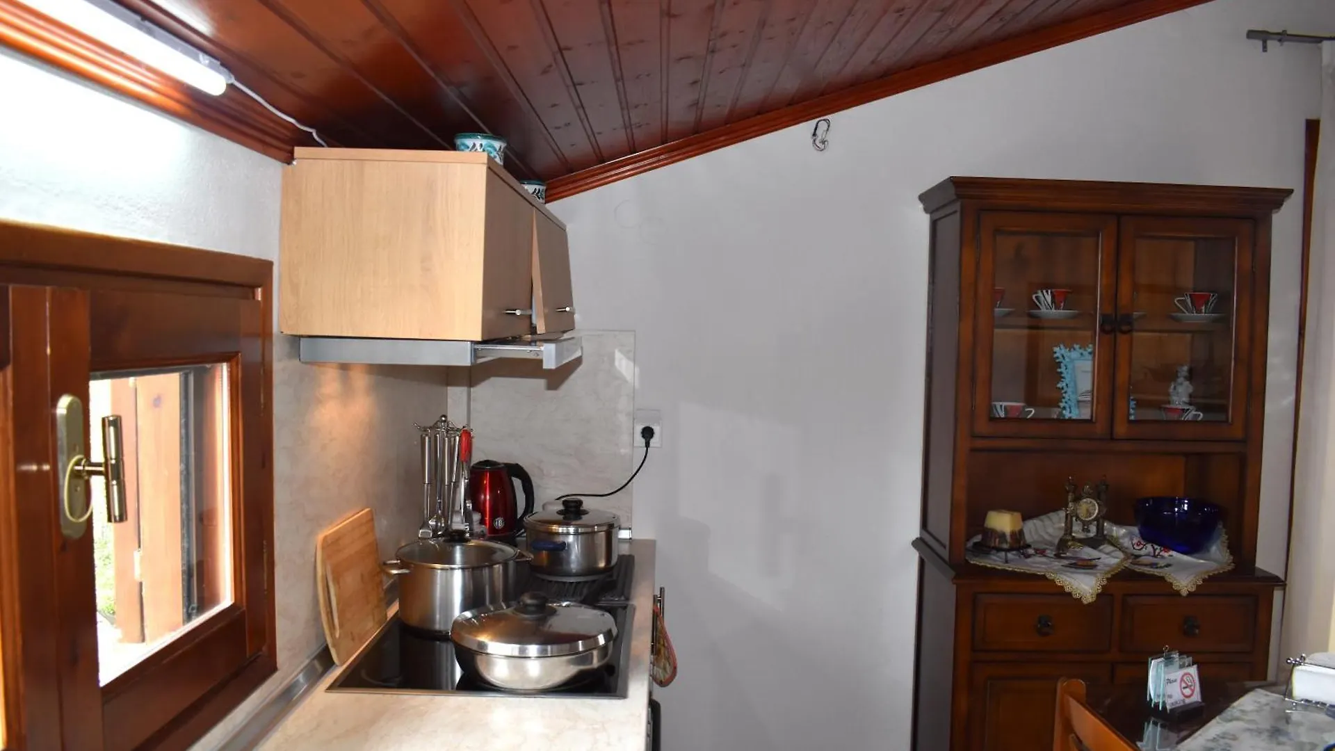 Apartament Kallilkratia Holiday Flat 2 Nea Kallikrateia