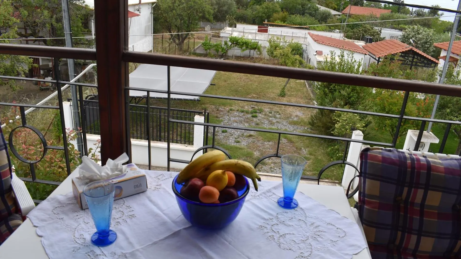 Kallilkratia Holiday Flat 2 Nea Kallikrateia 0*,  Grecia