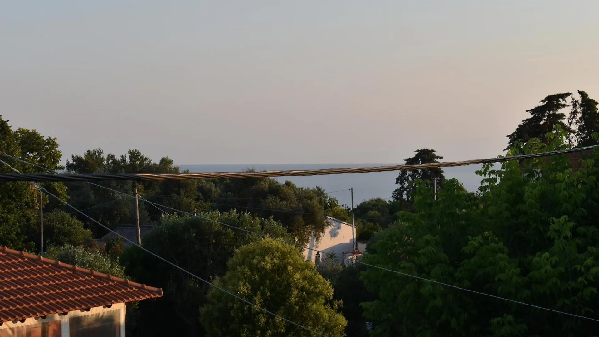 Kallilkratia Holiday Flat 2 Nea Kallikrateia Grecia