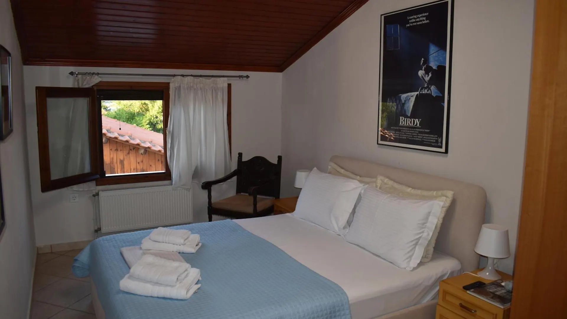 Kallilkratia Holiday Flat 2 Nea Kallikrateia