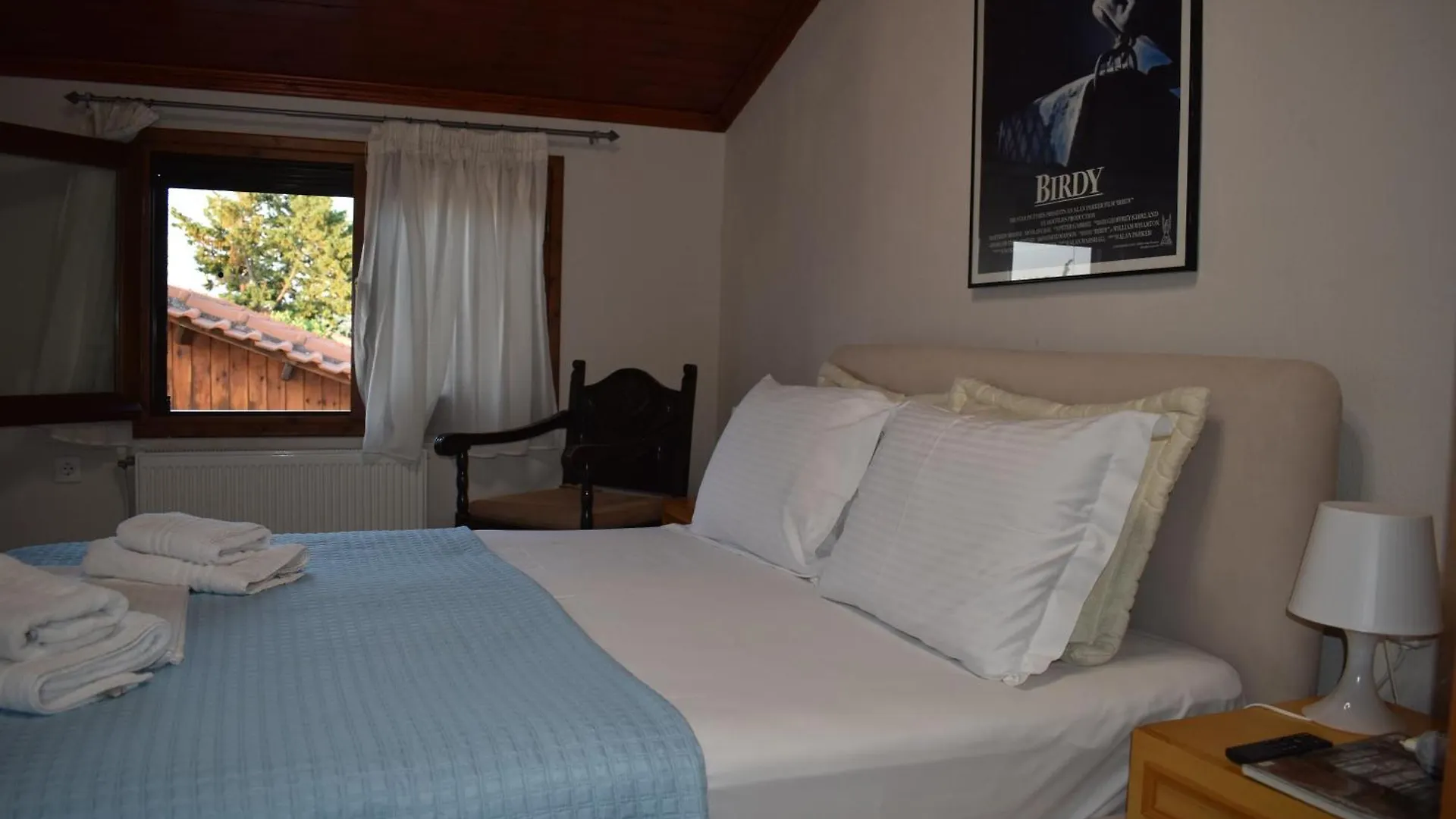 Apartament Kallilkratia Holiday Flat 2 Nea Kallikrateia