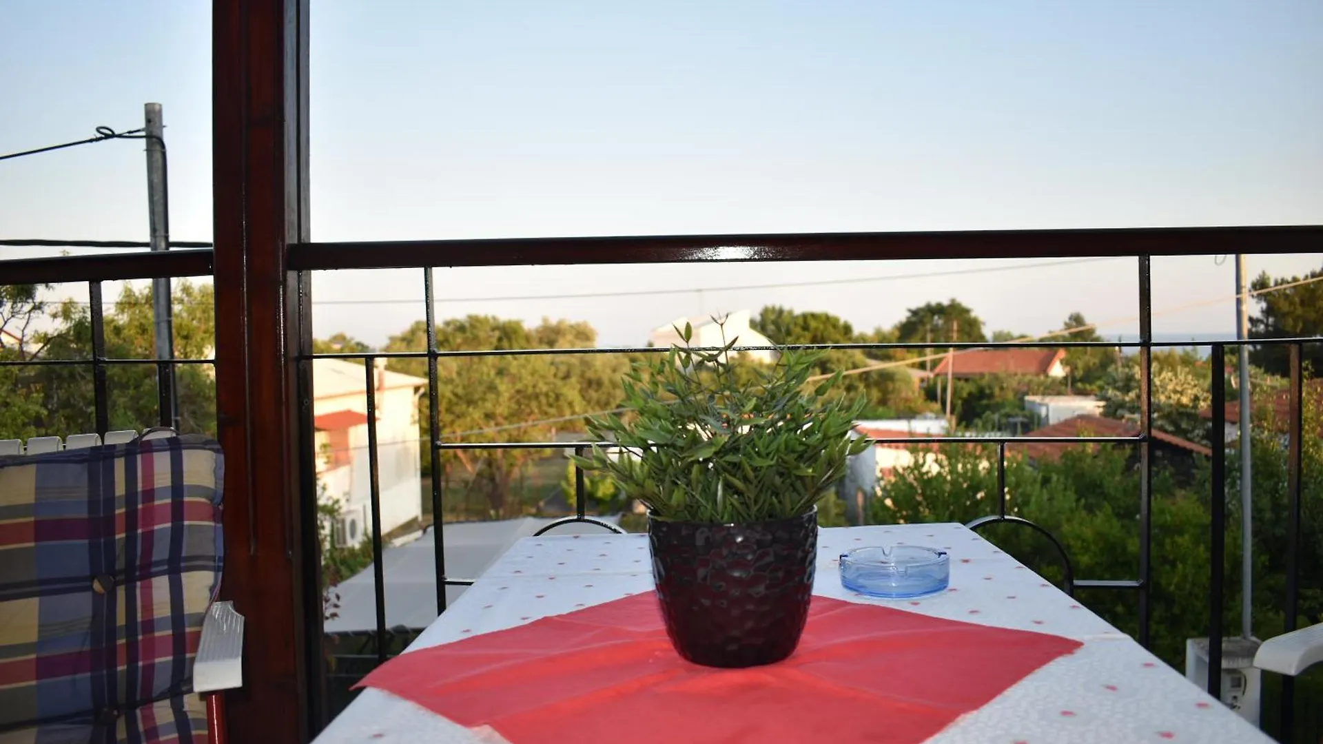 Kallilkratia Holiday Flat 2 Nea Kallikrateia