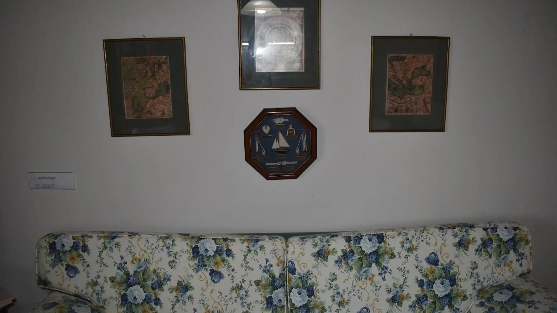 Apartament Kallilkratia Holiday Flat 2 Nea Kallikrateia