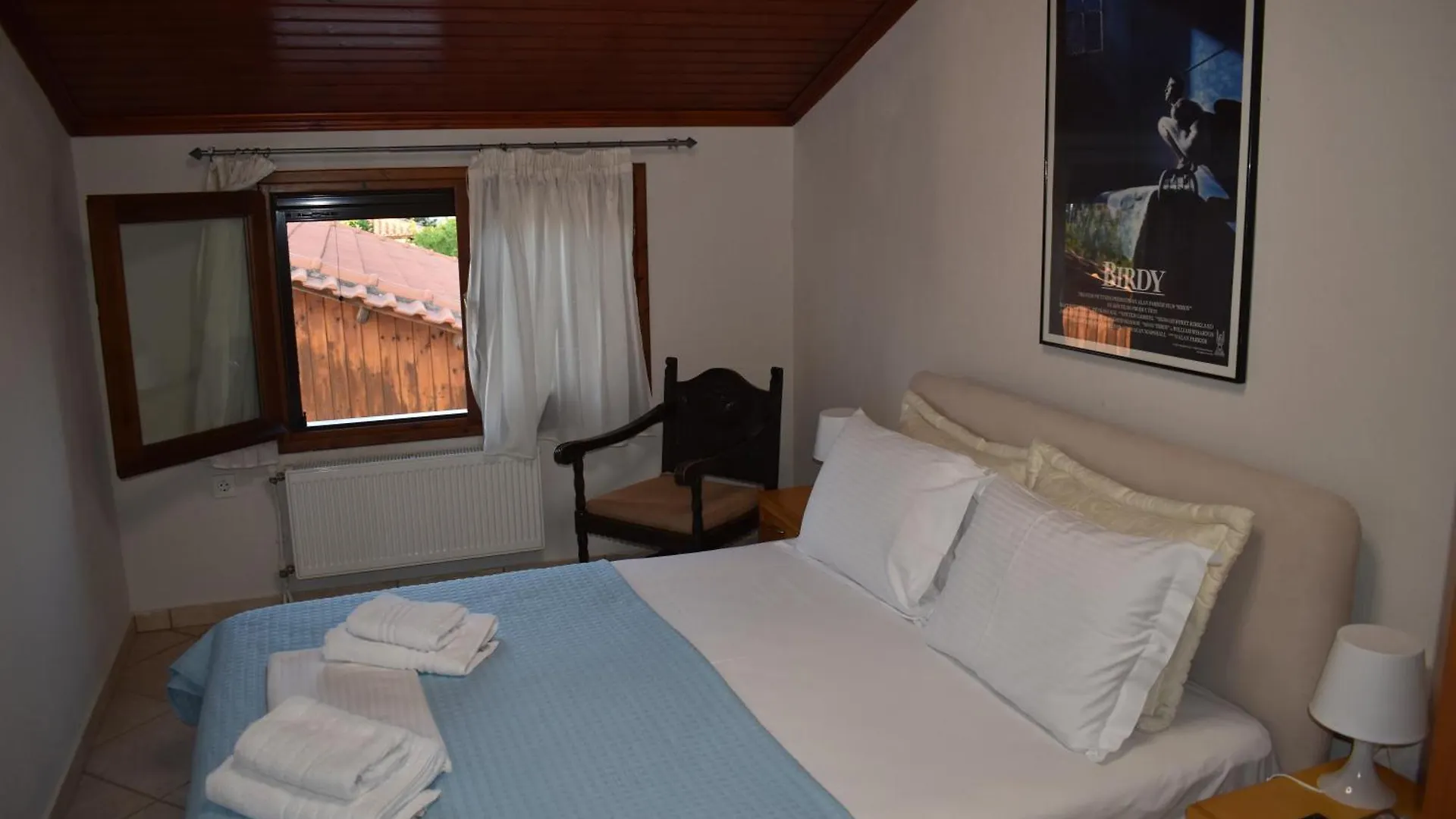 Kallilkratia Holiday Flat 2 Nea Kallikrateia 0*,