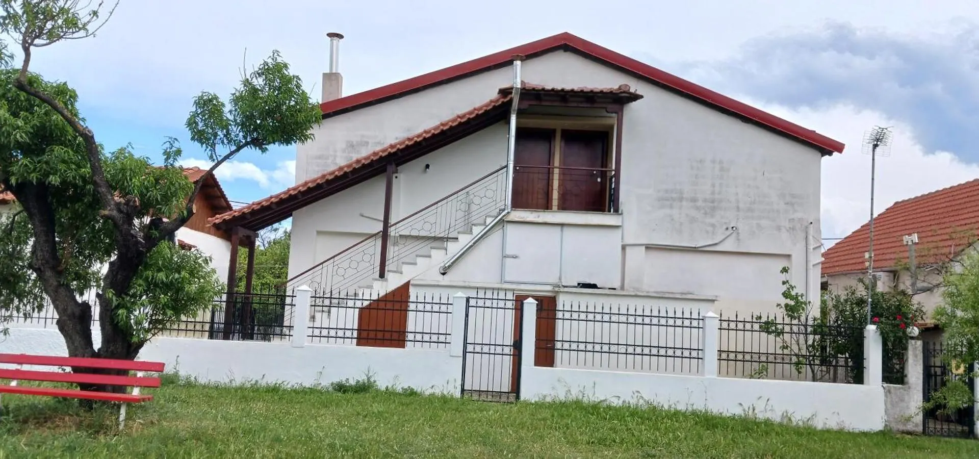 Kallilkratia Holiday Flat 2 Nea Kallikrateia Ελλάδα