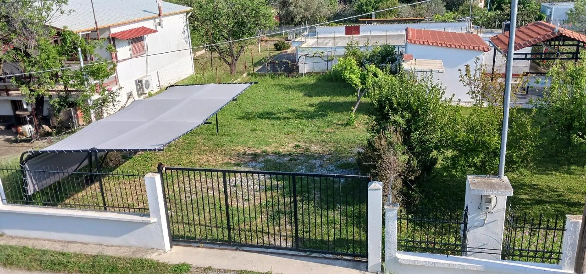 Kallilkratia Holiday Flat 2 Nea Kallikrateia 0*,  Ελλάδα