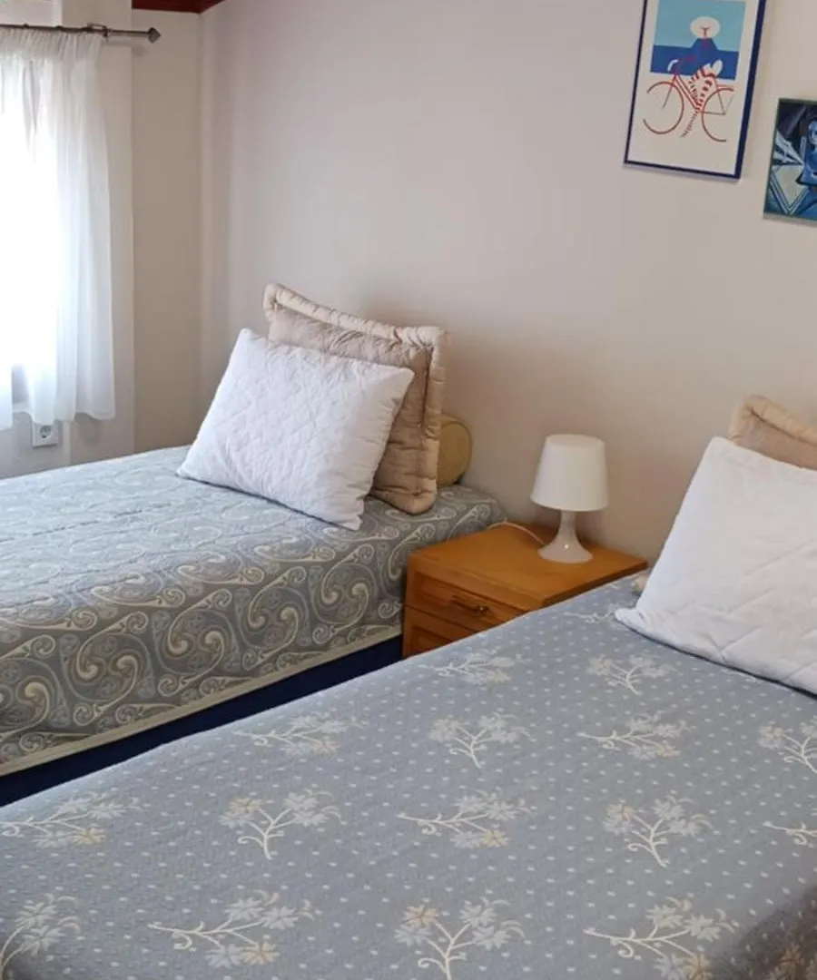 Διαμέρισμα Kallilkratia Holiday Flat 2 Nea Kallikrateia