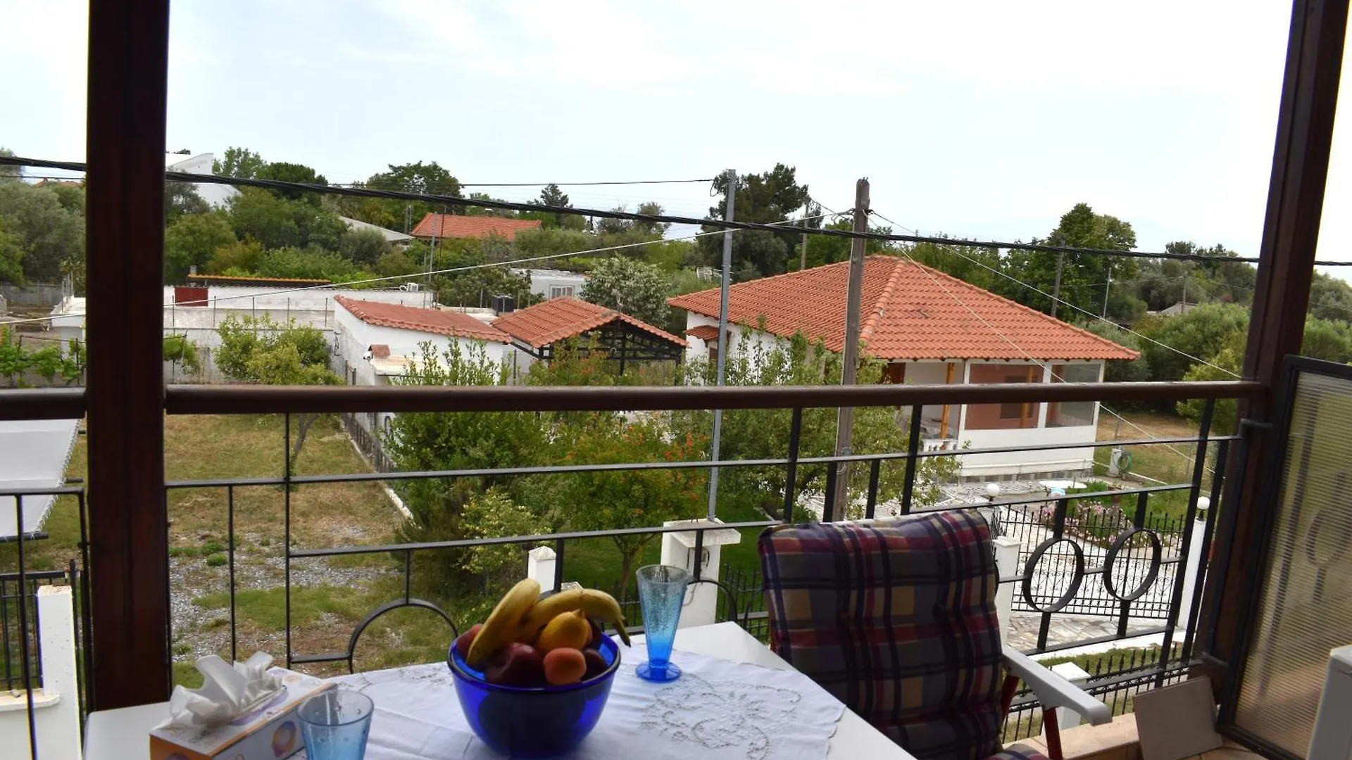 Kallilkratia Holiday Flat 2 Nea Kallikrateia 0*,