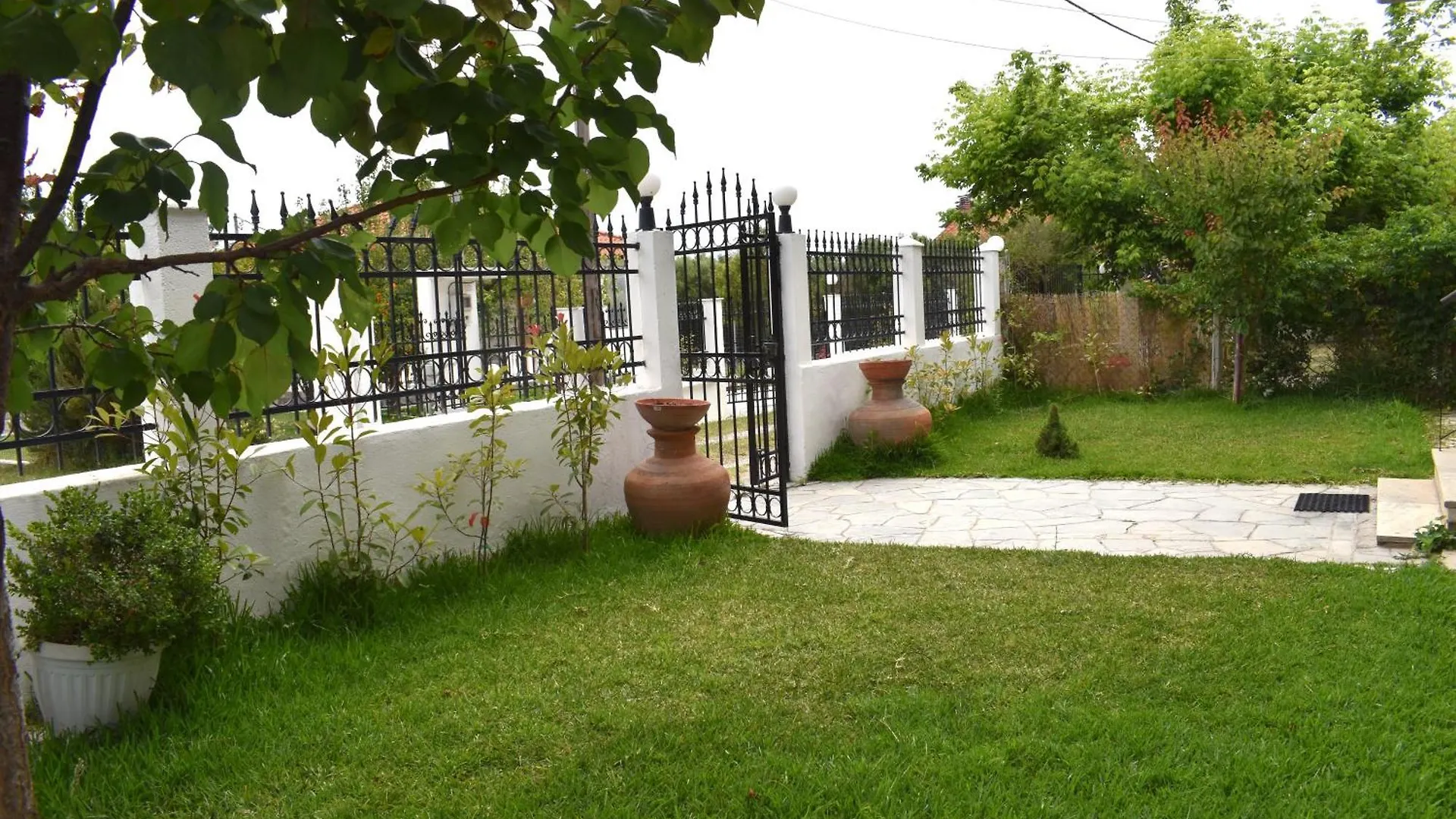 Kallilkratia Holiday Flat 2 Nea Kallikrateia Διαμέρισμα