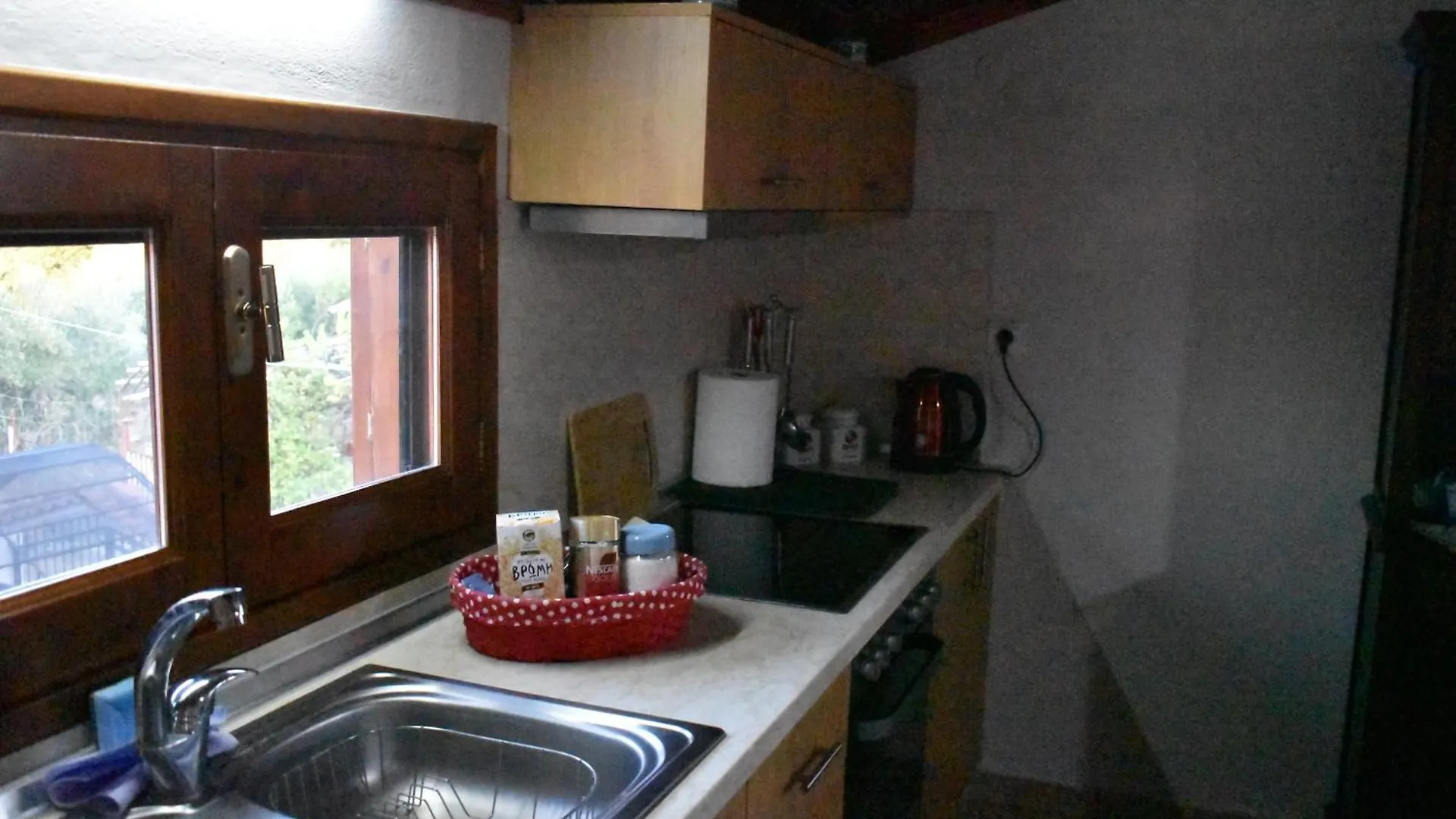 Kallilkratia Holiday Flat 2 Nea Kallikrateia Διαμέρισμα