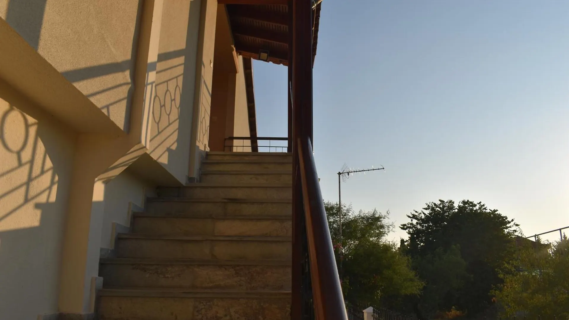 Kallilkratia Holiday Flat 2 Nea Kallikrateia 0*,  Ελλάδα