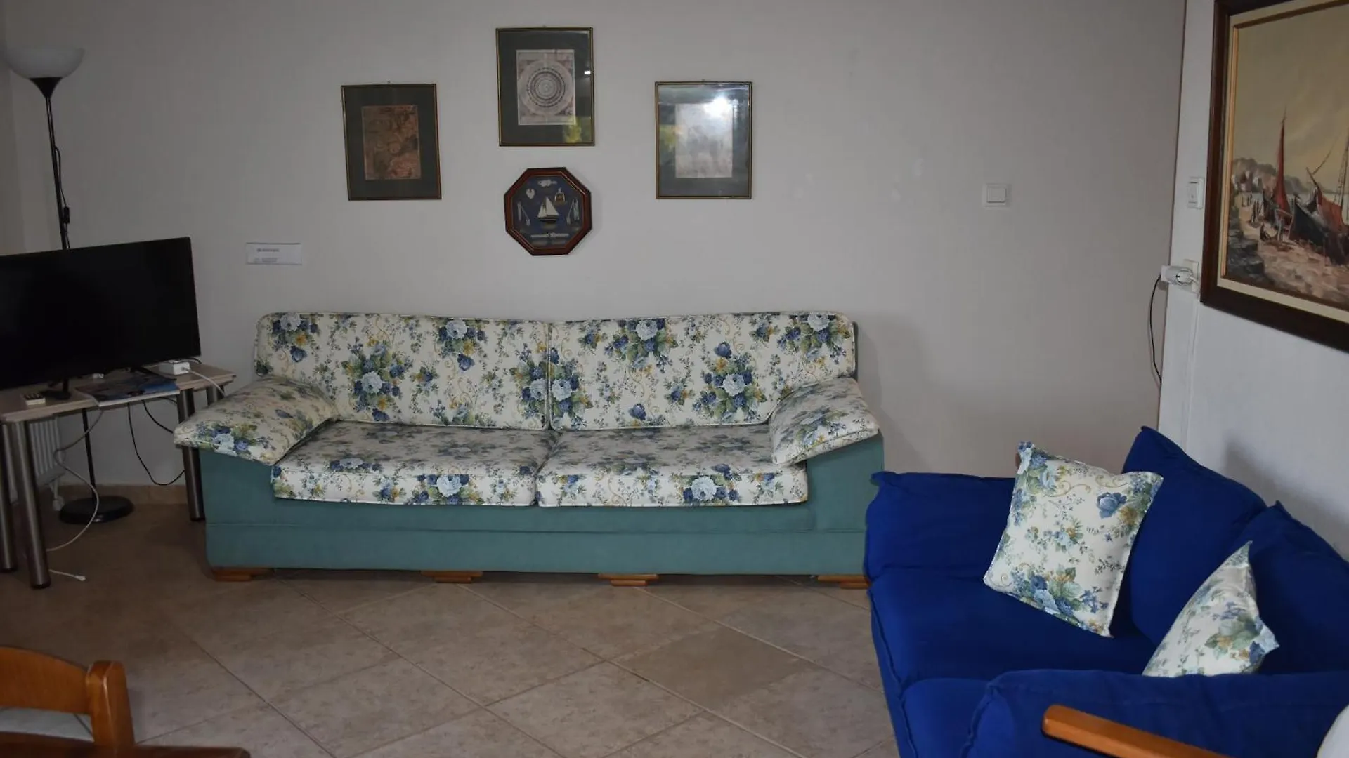 Kallilkratia Holiday Flat 2 Nea Kallikrateia