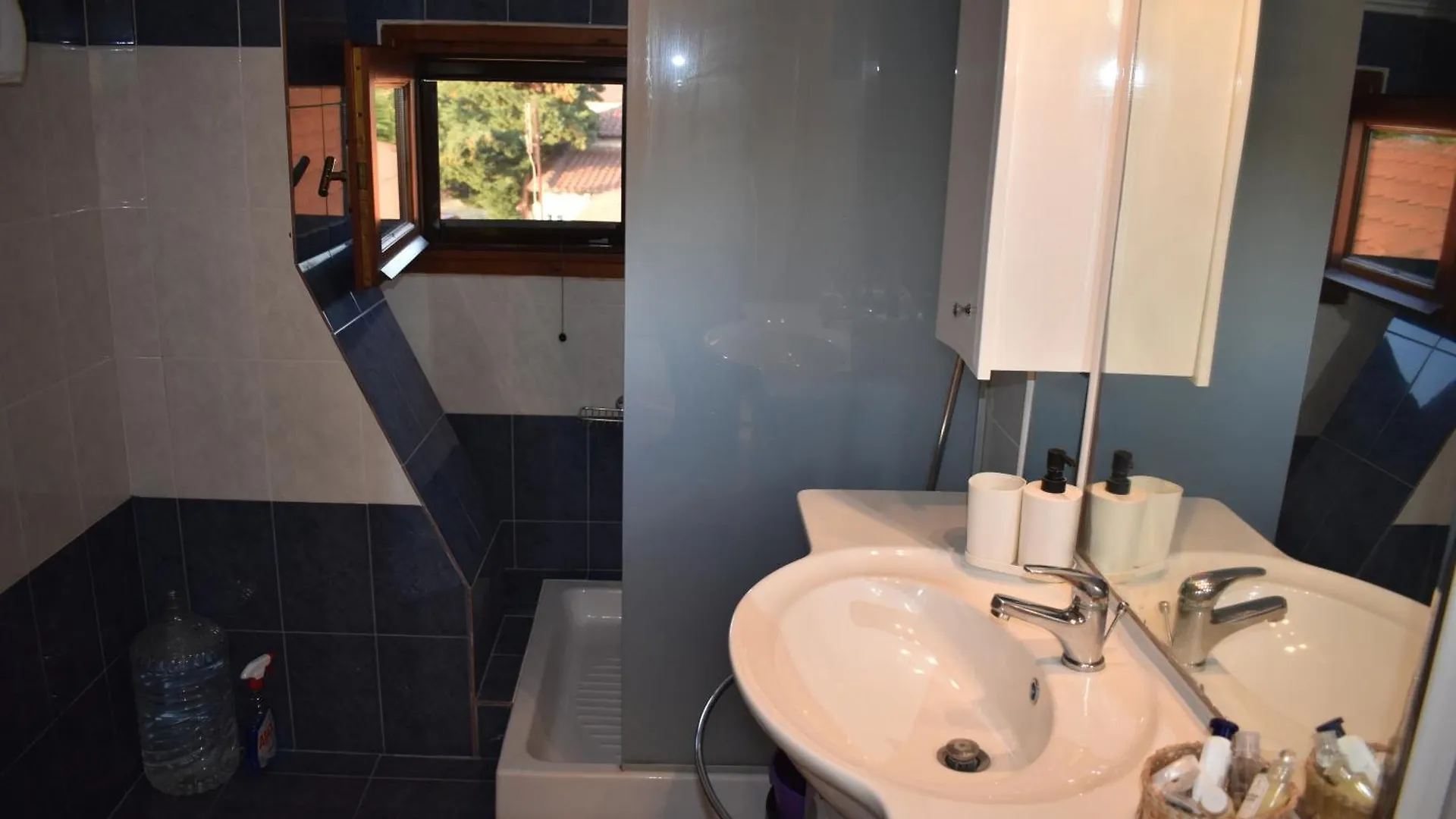 Kallilkratia Holiday Flat 2 Nea Kallikrateia Διαμέρισμα