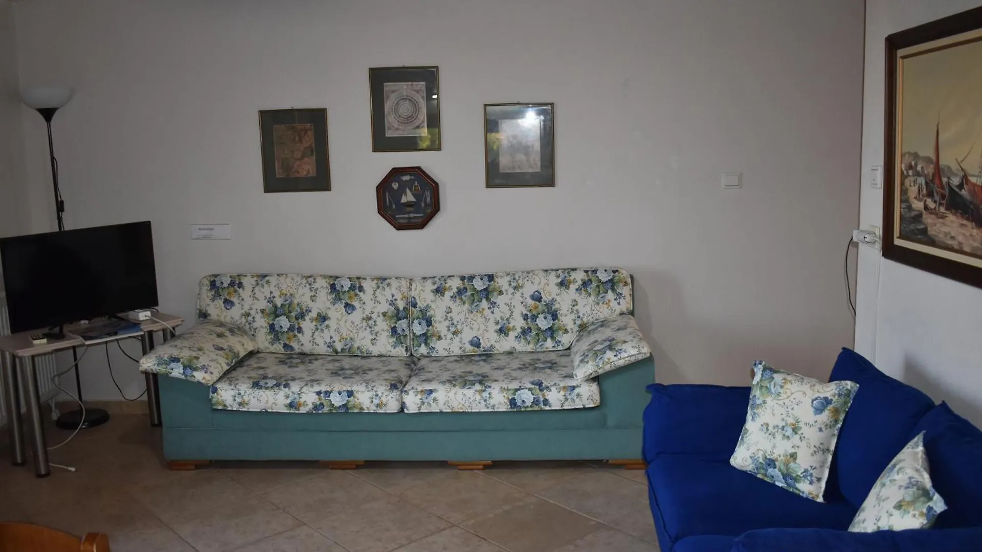 Kallilkratia Holiday Flat 2 Nea Kallikrateia Διαμέρισμα