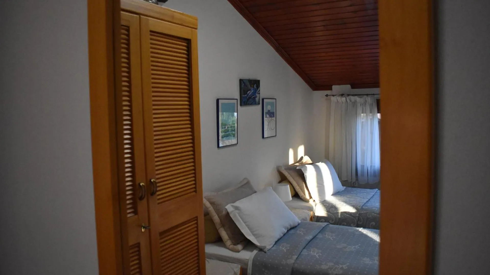 Kallilkratia Holiday Flat 2 Nea Kallikrateia